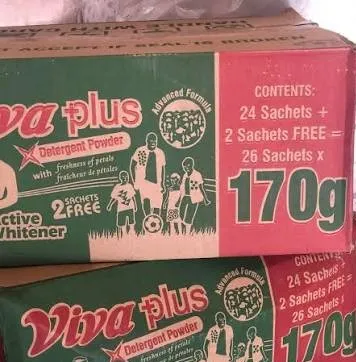 [Aspira-Viva-170g] Aspira Viva 170g