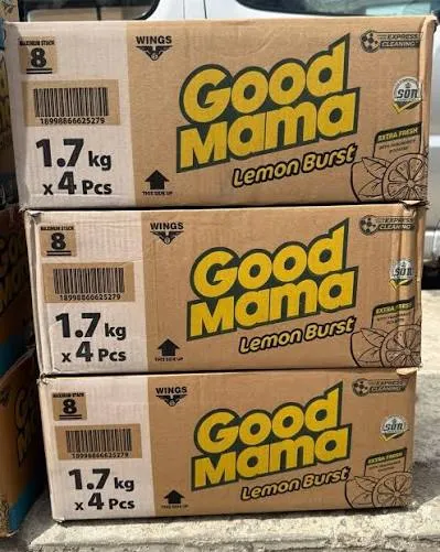 [Good-Mama-1700g] Good Mama 1700g