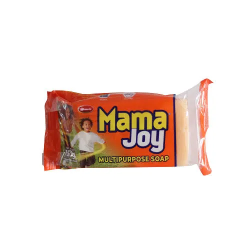 [Mama-Joy-Mamuda-Soap-Big] Mama Joy Soap 300g