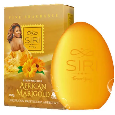Siri Soap