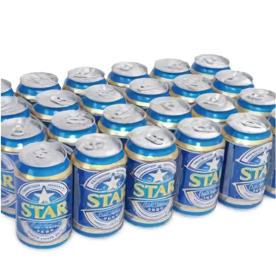Star CAN
