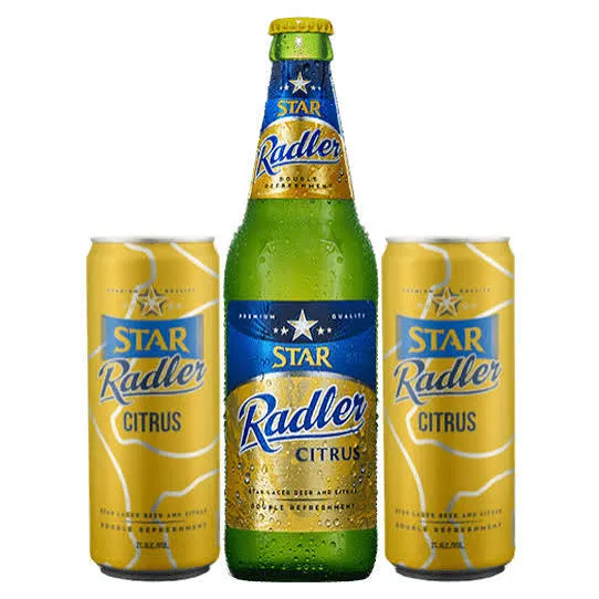 Star Radler