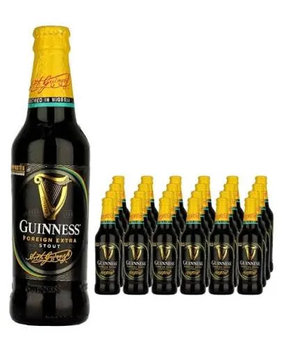 Stout  Small