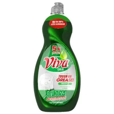 Viva Dish Wash (1L)