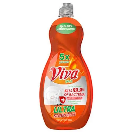 Viva Dish Wash (300ml)