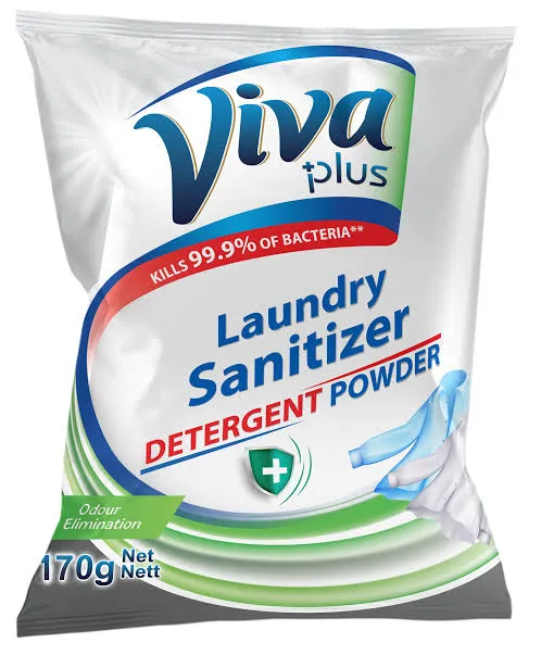 Viva Sanitizer (170g)