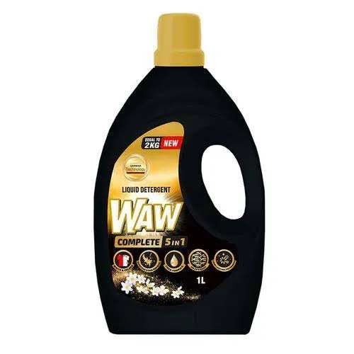 Waw Hand Dish Wash (1L)