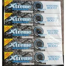 Xtreme  Charcoal