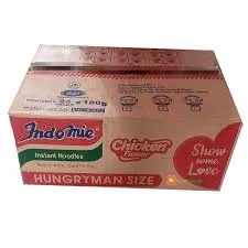 [Indomie-Chicken-180g] Indomie Chicken 180g