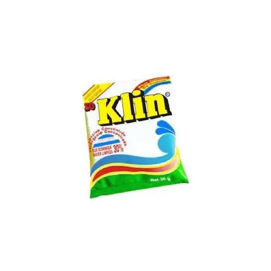 Klin 80gm