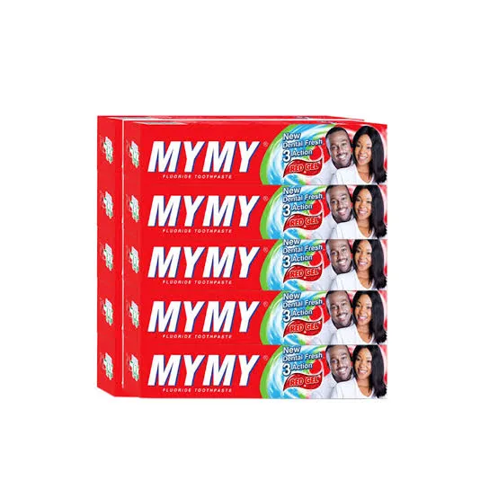 [Mymy-Small-Paste-Red-(X-144)] Mymy Small Paste Red (X 144)