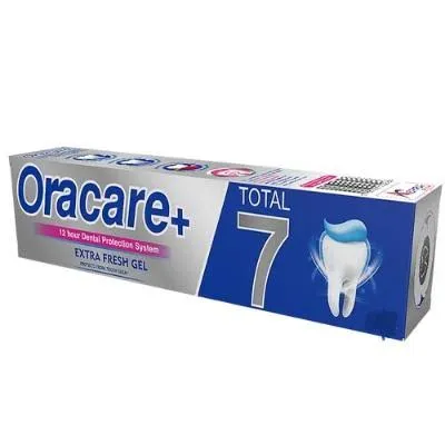 [Oral-Care-Carton] Oral Care Carton