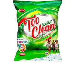 [Too-Clean-180GM] Too Clean 180GM