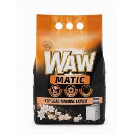 Waw 800gm
