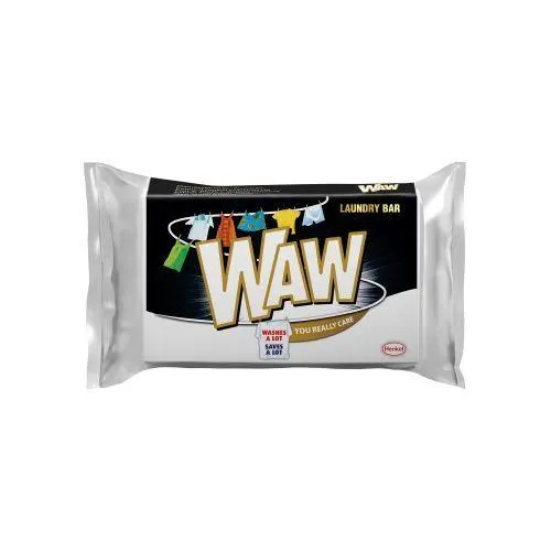 Waw Soap
